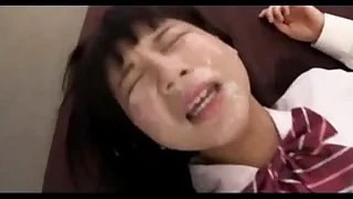 966 facial porn videos